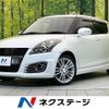 suzuki swift 2016 -SUZUKI--Swift CBA-ZC32S--ZC32S-312190---SUZUKI--Swift CBA-ZC32S--ZC32S-312190- image 1