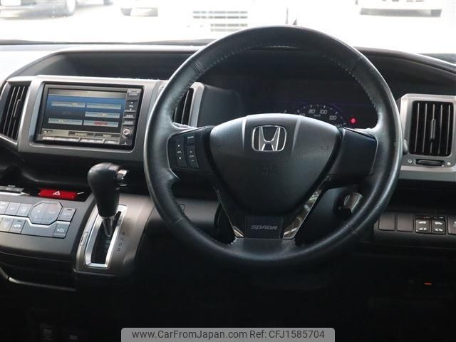 honda stepwagon-spada 2011 CFJ1585704 image 2