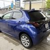 toyota yaris 2020 CFJ1562346 image 8
