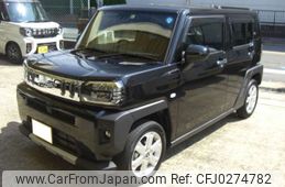 daihatsu taft 2022 -DAIHATSU 【大阪 】--Taft 5BA-LA900S--LA900S-0104055---DAIHATSU 【大阪 】--Taft 5BA-LA900S--LA900S-0104055-