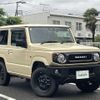 suzuki jimny 2024 CFJ1551906 image 1