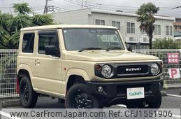 suzuki jimny 2024 CFJ1551906
