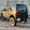 suzuki jimny 2018 CFJ1720936 image 15