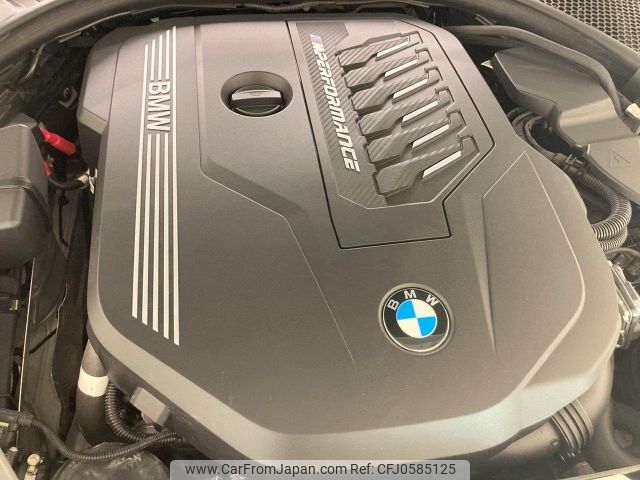 bmw 4-series 2022 -BMW--BMW 4 Series 3BA-12AW30--WBA12AW070FL152711---BMW--BMW 4 Series 3BA-12AW30--WBA12AW070FL152711- image 2