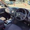 mitsubishi pajero 2014 -MITSUBISHI--Pajero DBA-V83W--V83W-0700165---MITSUBISHI--Pajero DBA-V83W--V83W-0700165- image 4