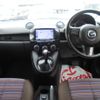 mazda demio 2014 -MAZDA--Demio DBA-DEJFS--DEJFS-170556---MAZDA--Demio DBA-DEJFS--DEJFS-170556- image 3