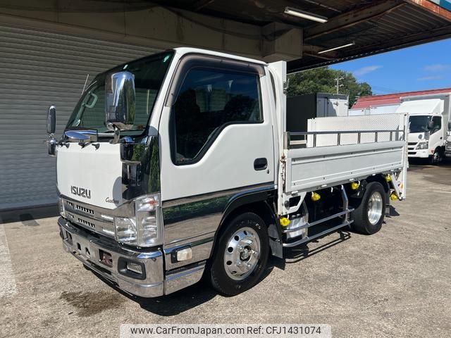 isuzu elf-truck 2011 GOO_NET_EXCHANGE_0700928A30250715W001 image 2