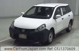 nissan ad-van 2020 -NISSAN--AD Van DBF-VZNY12--VZNY12-081553---NISSAN--AD Van DBF-VZNY12--VZNY12-081553-