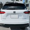 lexus nx 2015 -LEXUS--Lexus NX DAA-AYZ15--AYZ15-1006179---LEXUS--Lexus NX DAA-AYZ15--AYZ15-1006179- image 4