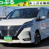 nissan serena 2019 quick_quick_DAA-GFC27_GFC27-187543 image 1