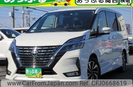 nissan serena 2019 quick_quick_DAA-GFC27_GFC27-187543