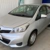 toyota vitz 2012 quick_quick_DBA-NSP130_KSP130-2068091 image 10