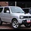 suzuki jimny 2008 -SUZUKI--Jimny JB23W--603689---SUZUKI--Jimny JB23W--603689- image 1