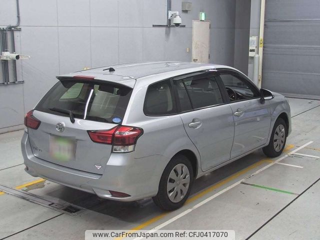 toyota corolla-fielder 2017 -TOYOTA--Corolla Fielder NZE164G-7053237---TOYOTA--Corolla Fielder NZE164G-7053237- image 2