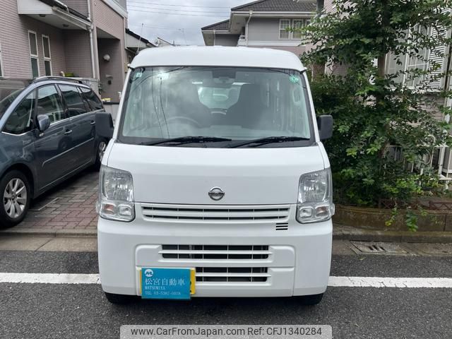 nissan nv100-clipper 2016 GOO_JP_700050294530250625003 image 2