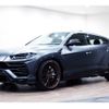lamborghini urus 2019 quick_quick_ABA-ZLDHU_ZPBEA1ZLXLLA06874 image 1