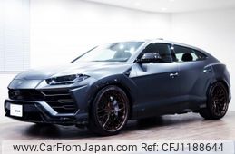 lamborghini urus 2019 quick_quick_ABA-ZLDHU_ZPBEA1ZLXLLA06874