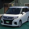 suzuki solio 2023 -SUZUKI 【名変中 】--Solio MA37S--150747---SUZUKI 【名変中 】--Solio MA37S--150747- image 1