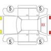 lexus rx 2024 -LEXUS--Lexus RX 6LA-AALH16--AALH16-1004779---LEXUS--Lexus RX 6LA-AALH16--AALH16-1004779- image 2