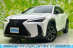 lexus ux 2019 quick_quick_6AA-MZAH10_MZAH10-2048325