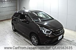 honda fit 2020 -HONDA 【岡山 502ひ9947】--Fit GR4-1005018---HONDA 【岡山 502ひ9947】--Fit GR4-1005018-