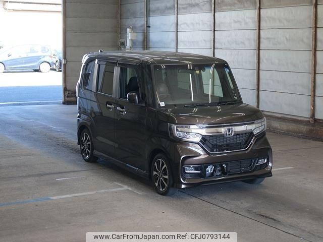 honda n-box 2019 quick_quick_6BA-JF3_JF3-1425412 image 1