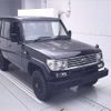 toyota land-cruiser-prado 1995 -TOYOTA--Land Cruiser Prado KZJ78W-0038781---TOYOTA--Land Cruiser Prado KZJ78W-0038781- image 1