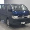 toyota hiace-van undefined -TOYOTA 【富山 400チ8786】--Hiace Van KDH206V-8058019---TOYOTA 【富山 400チ8786】--Hiace Van KDH206V-8058019- image 1