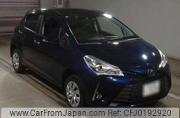 toyota vitz 2020 quick_quick_DBA-NSP135_4012636