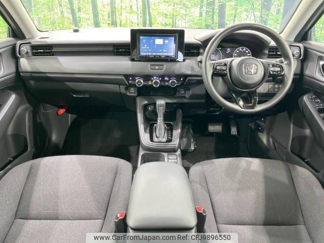 honda vezel 2022 -HONDA--VEZEL 6AA-RV6--RV6-1012939---HONDA--VEZEL 6AA-RV6--RV6-1012939- image 2