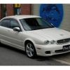 jaguar x-type 2009 quick_quick_J51YB_SAJKG51S9AYJ60268 image 3