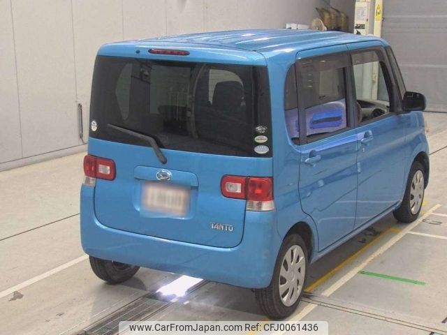 daihatsu tanto 2011 -DAIHATSU--Tanto L375S-0471502---DAIHATSU--Tanto L375S-0471502- image 2