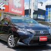 lexus hs 2013 -LEXUS 【広島 335ﾃ 78】--Lexus HS DAA-ANF10--ANF10-2057157---LEXUS 【広島 335ﾃ 78】--Lexus HS DAA-ANF10--ANF10-2057157- image 1