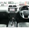 toyota land-cruiser-prado 2015 -TOYOTA--Land Cruiser Prado CBA-TRJ150W--TRJ150-0056300---TOYOTA--Land Cruiser Prado CBA-TRJ150W--TRJ150-0056300- image 2