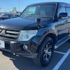 mitsubishi pajero 2008 quick_quick_CBA-V93W_V93W-0100587 image 14