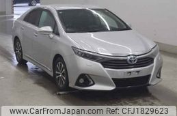toyota sai undefined CFJ1829623
