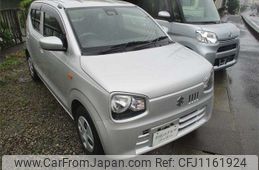 suzuki alto 2020 -SUZUKI--Alto HA36S-538464---SUZUKI--Alto HA36S-538464-