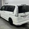 nissan serena 2014 -NISSAN--Serena HFC26--210403---NISSAN--Serena HFC26--210403- image 2