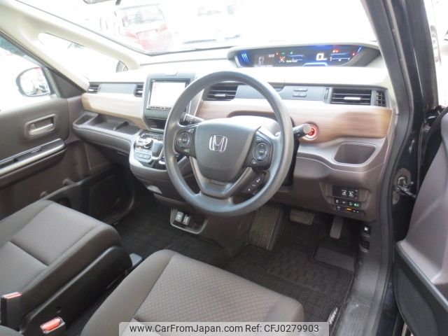 honda freed 2020 -HONDA--Freed 6AA-GB7--GB7-3110606---HONDA--Freed 6AA-GB7--GB7-3110606- image 2