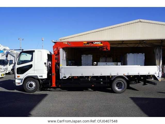 mitsubishi-fuso fighter 2023 -MITSUBISHI--Fuso Fighter 2KG-FK62FZ--FK62FZ-610876---MITSUBISHI--Fuso Fighter 2KG-FK62FZ--FK62FZ-610876- image 2