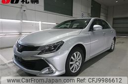 toyota mark-x 2019 -TOYOTA--MarkX GRX135--6017613---TOYOTA--MarkX GRX135--6017613-