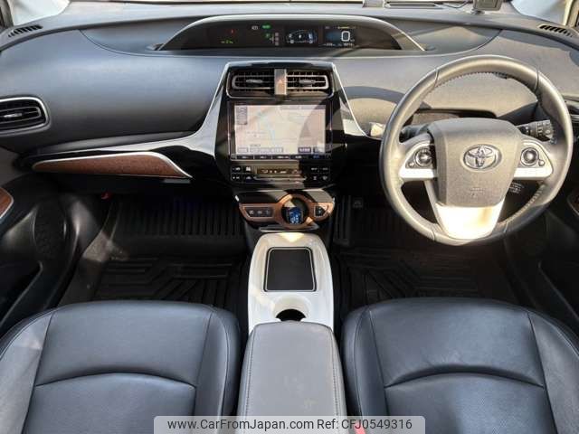 toyota prius 2016 -TOYOTA--Prius DAA-ZVW51--ZVW51-6000577---TOYOTA--Prius DAA-ZVW51--ZVW51-6000577- image 2