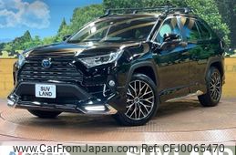 toyota rav4 2019 -TOYOTA--RAV4 6AA-AXAH52--AXAH52-4001057---TOYOTA--RAV4 6AA-AXAH52--AXAH52-4001057-