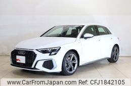 audi a3 2023 CFJ1842105