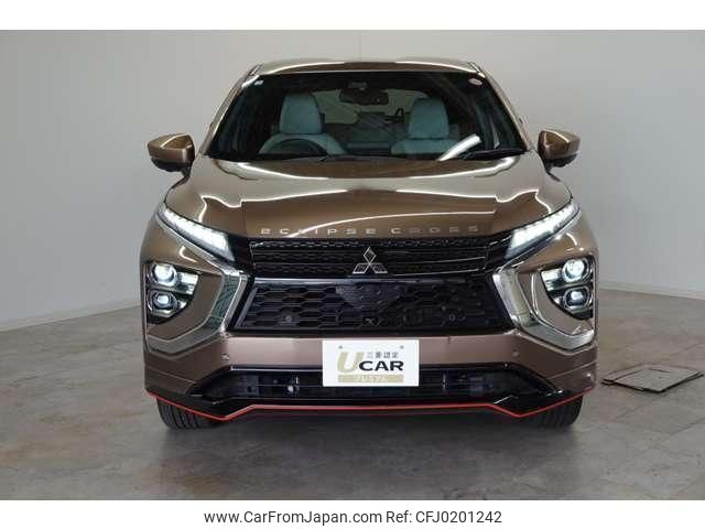 mitsubishi eclipse-cross 2020 quick_quick_5LA-GL3W_GL3W-0301321 image 2