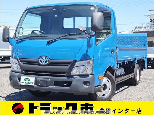 toyota dyna-truck 2017 -TOYOTA--Dyna TSG-XKU710--XKU710-0002871---TOYOTA--Dyna TSG-XKU710--XKU710-0002871- image 1