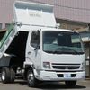 mitsubishi-fuso fighter 2007 GOO_NET_EXCHANGE_0802558A30250501W001 image 2