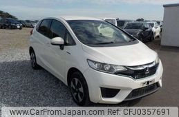 honda fit 2015 -HONDA--Fit DAA-GP6--GP6-3300195---HONDA--Fit DAA-GP6--GP6-3300195-