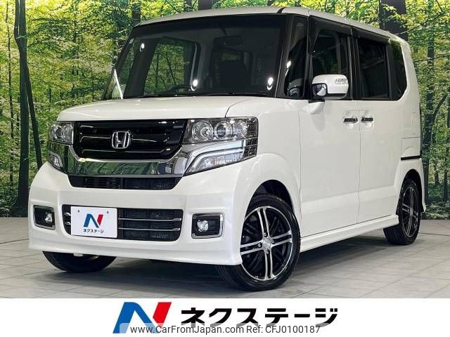 honda n-box 2016 -HONDA--N BOX DBA-JF1--JF1-1892701---HONDA--N BOX DBA-JF1--JF1-1892701- image 1