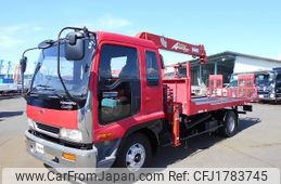 isuzu forward 1996 CFJ1783745